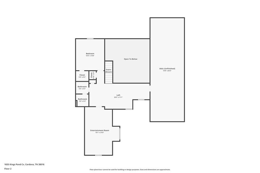 Building Photo - 1655 Kings Pond Cove
