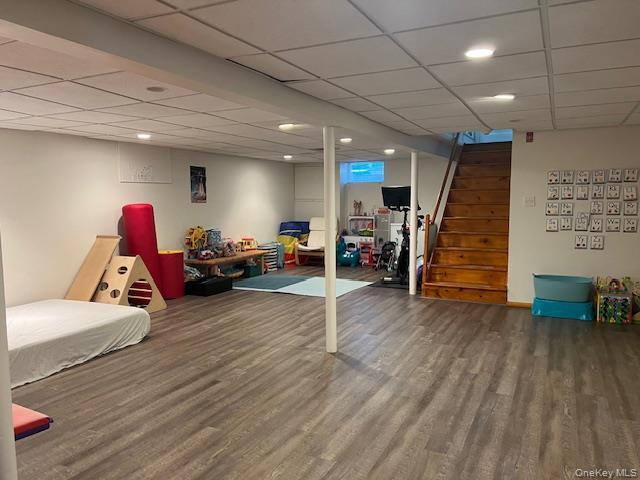 Building Photo - 36 Coolidge Ave