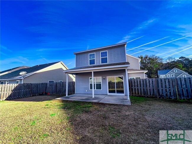 Building Photo - 321 Casey Dr