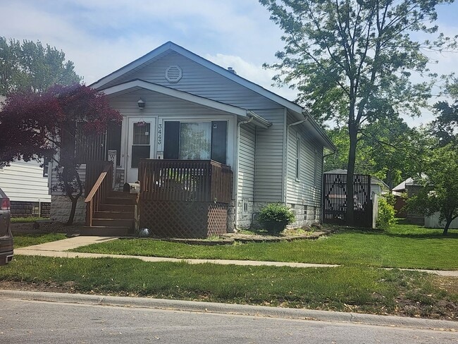 Primary Photo - Beautiful 2-bedroom house for Rent AVAILAB...