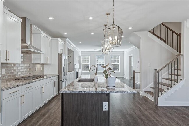 Building Photo - 1322 Rosen Rd