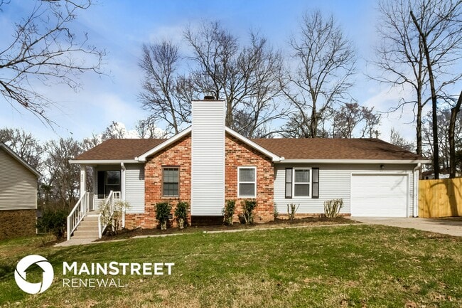 Building Photo - 3292 LUANN Dr