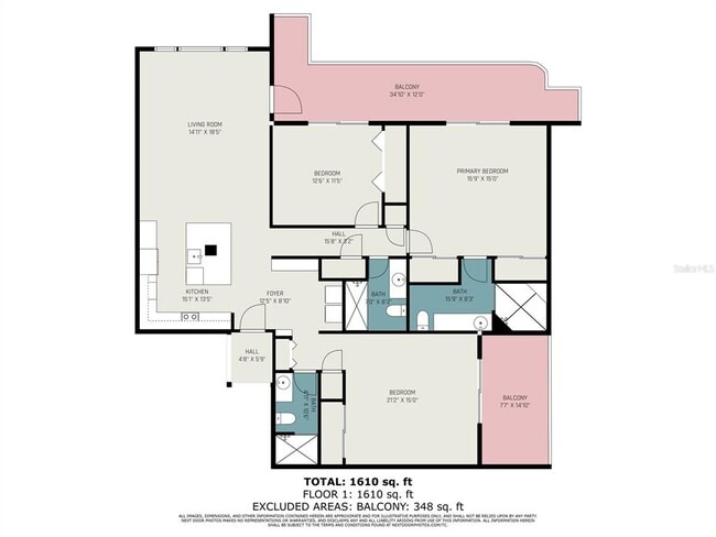 Building Photo - 4141 Bayshore Blvd