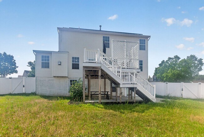 Building Photo - 4315 Castletower Ct
