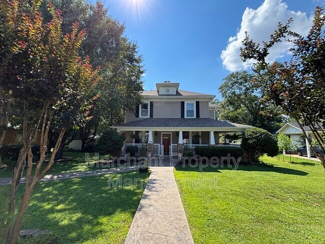 Primary Photo - 213 Brockman Ave