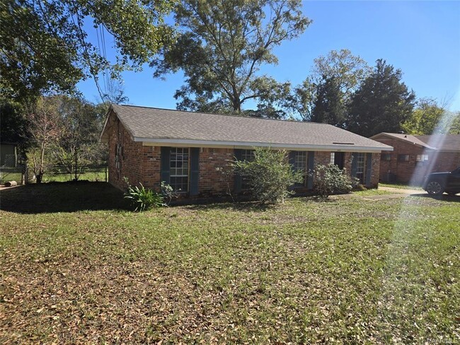 Building Photo - 4325 Brewer Rd