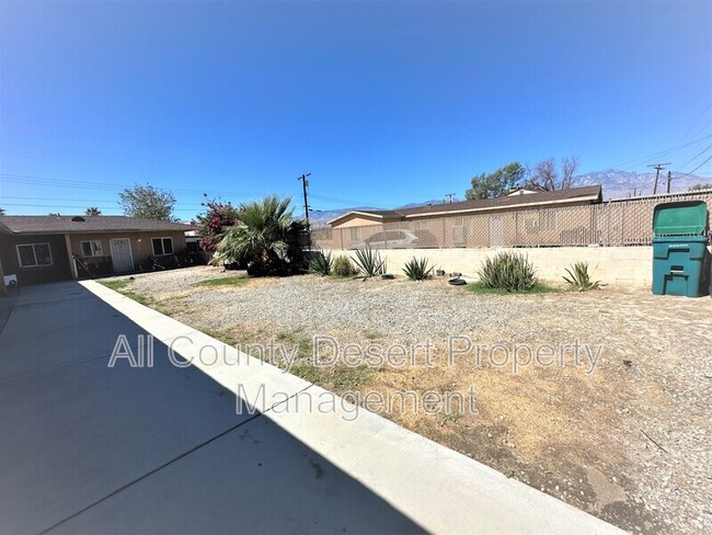 Building Photo - 72795 Datil Way