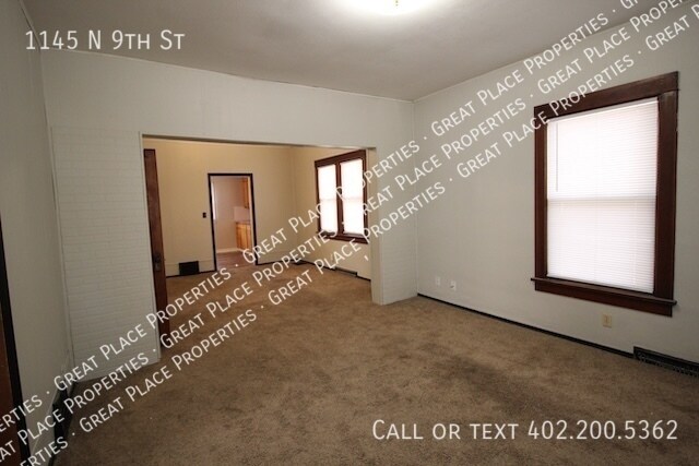Building Photo - 1145 N 9th St