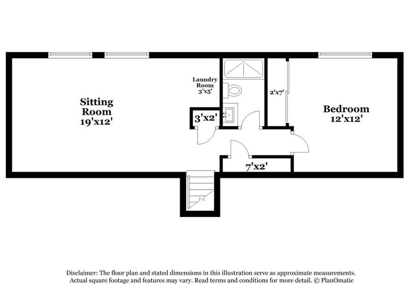 Building Photo - 17497 E Grand Dr