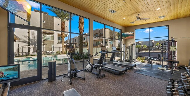 Building Photo - 6850 E McDowell Rd