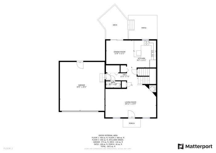 Building Photo - 1449 Pepper Ln