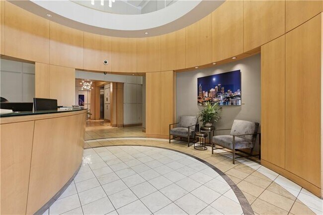 Building Photo - 285 Centennial Olympic Park Dr NW