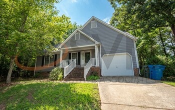 Building Photo - 4003 Ellisfield Dr
