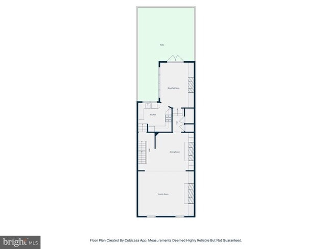 Building Photo - 3409 O St NW
