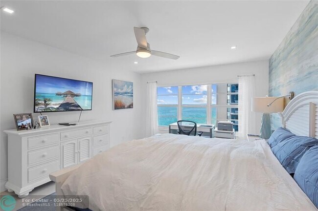 Building Photo - 3850 Galt Ocean Dr