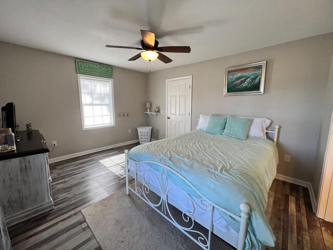 Building Photo - 3213 Willis St