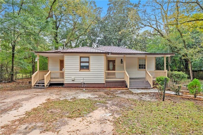 Building Photo - 4813 Chaudron Dr