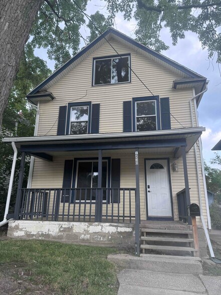 Primary Photo - 1430 Massachusetts Ave