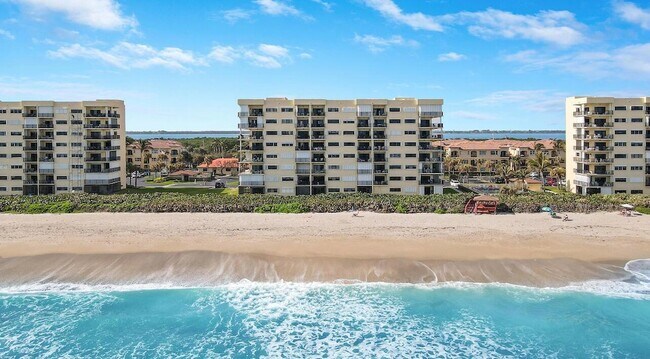 Building Photo - 7410 S Ocean Dr