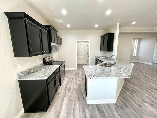 Building Photo - Beautiful 2024 Built 3 Bedroom 2 Bath Home...