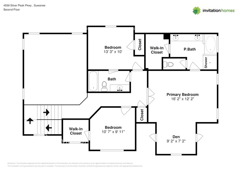 Building Photo - 4559 Silver Peak Pkwy