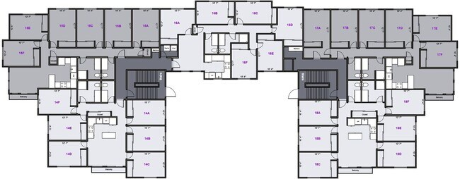 Floorplan - 4538 18th Ave NE