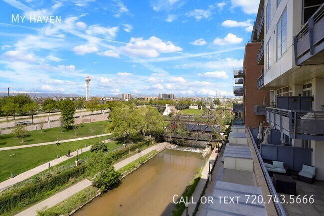 Building Photo - 1401 Wewatta St