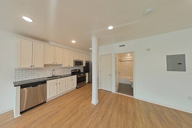 Floorplan - 4114 Lauriston Street