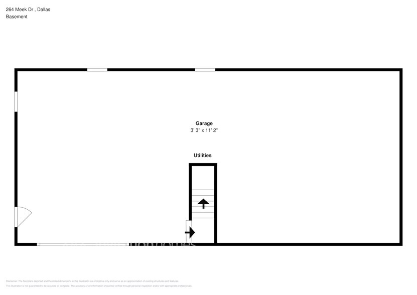 Building Photo - 264 Meek Dr