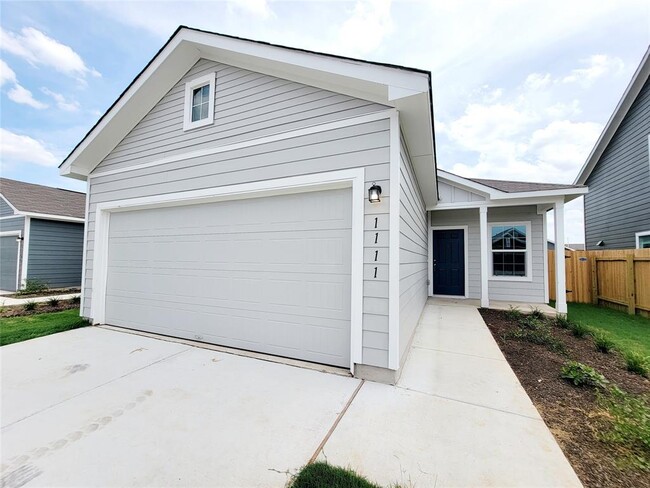 Building Photo - 1111 Cattail Ln