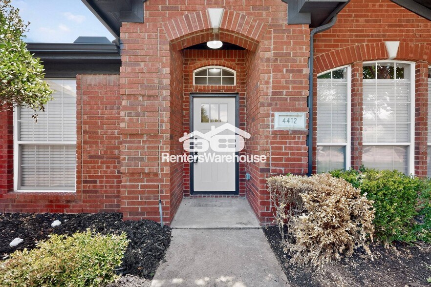 Building Photo - 4412 Fox Meadows Ln