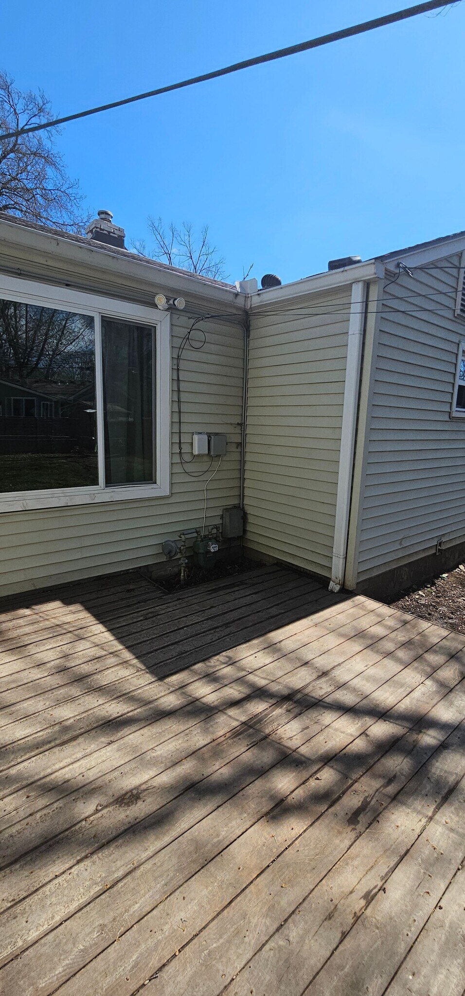 Building Photo - 7228 Linden St