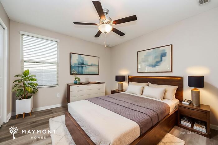 Building Photo - 8982 Pleasant Woods Dr