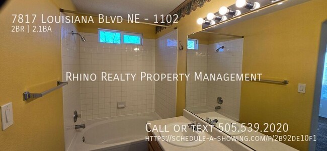 Building Photo - Lovely 2 Bedroom 2.5 Bathroom Condo In The...