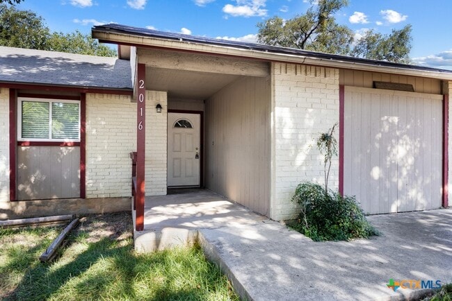 Building Photo - 2016 Nevada St