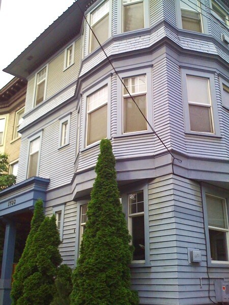 Building Photo - Naoma Apartments - 1 bedroom