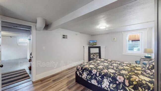 Building Photo - 3317 Bruce Randolph Ave