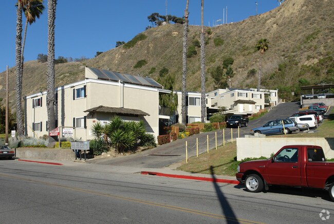 Building Photo - Ventura Valley View Apartments