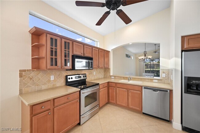 Building Photo - 15318 Cortona Way