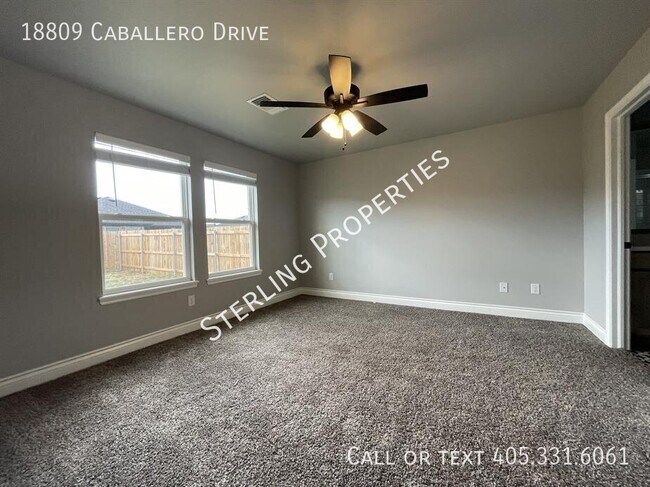 Building Photo - 18809 Caballero Dr