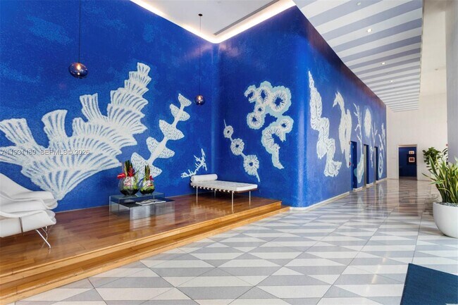 Building Photo - 3951 S Ocean Dr