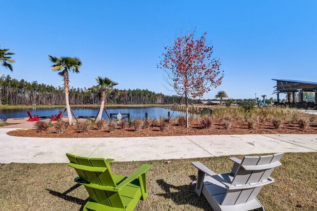 Building Photo - 632 Palmetto Pl