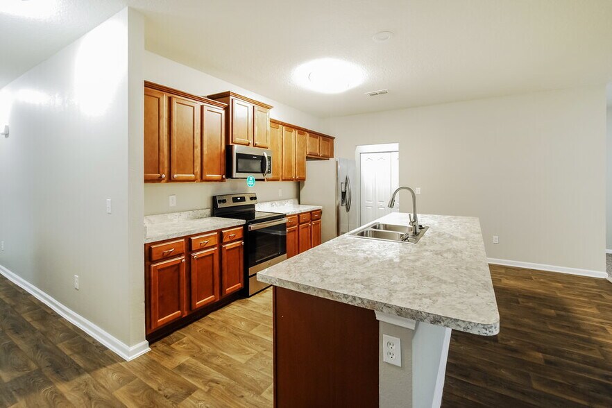 Building Photo - 509 Ashby Lndg Wy