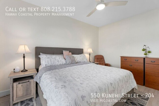 Building Photo - 550 Kunehi St