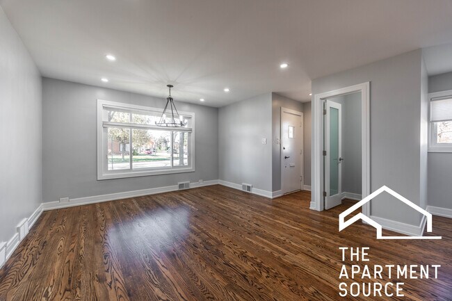 Building Photo - 7225 E Prairie Rd