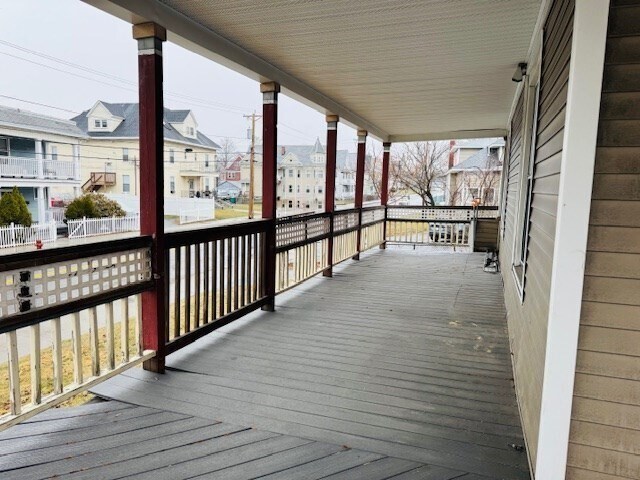 Building Photo - 6 Harvard St