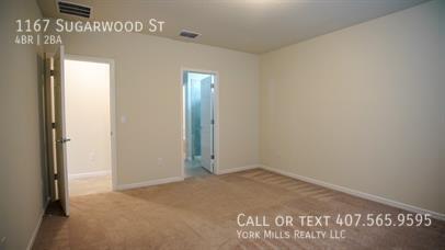 Building Photo - 1167 Sugarwood St