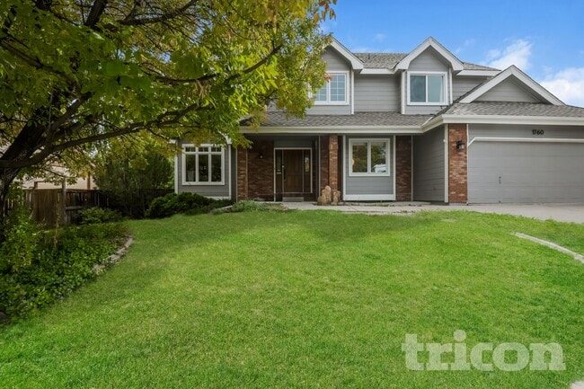 Building Photo - 1760 Overlook Dr