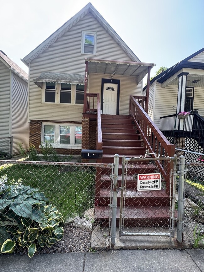 Primary Photo - 5328 S May St