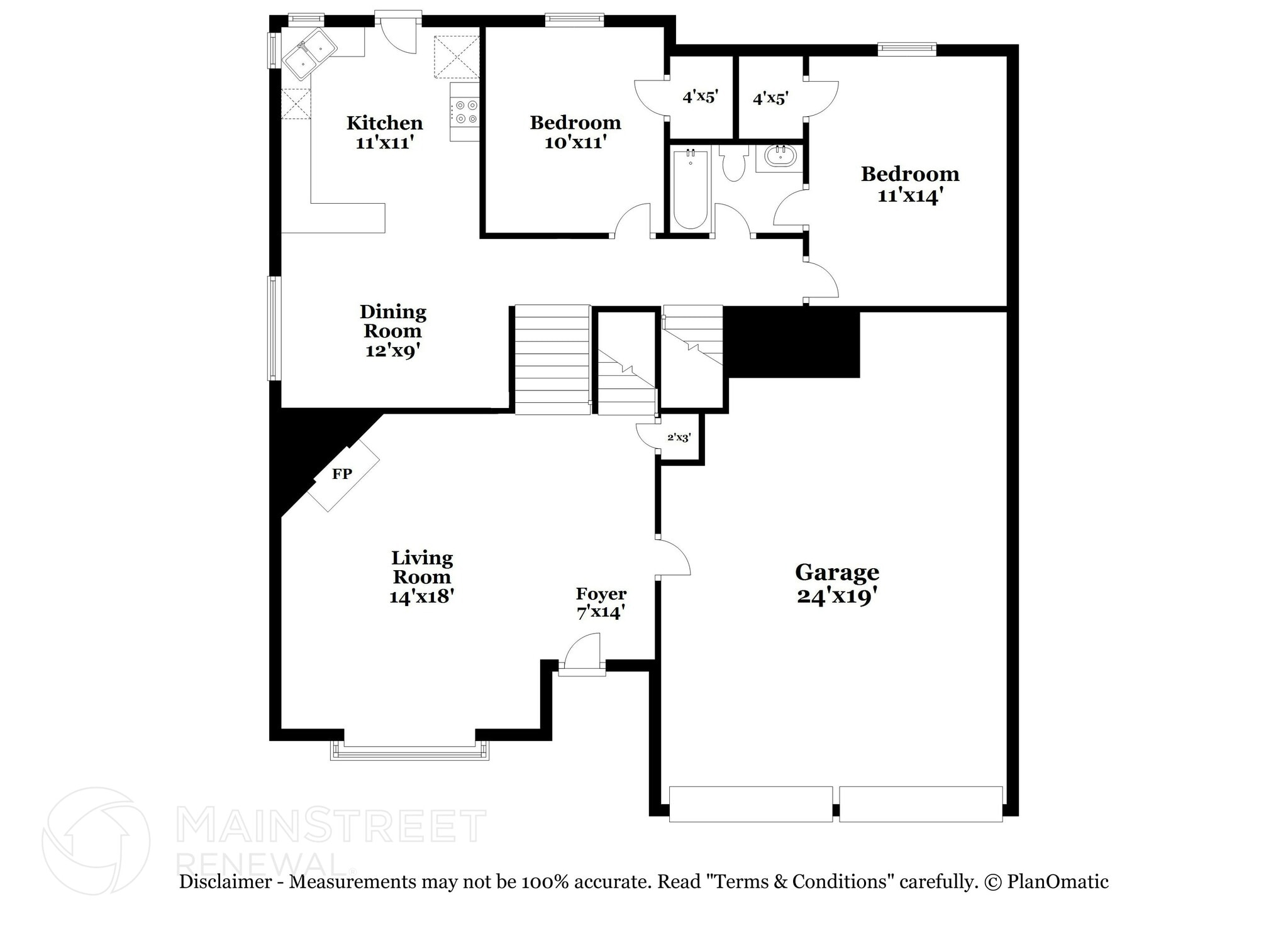 Building Photo - 7 Sherry Ct